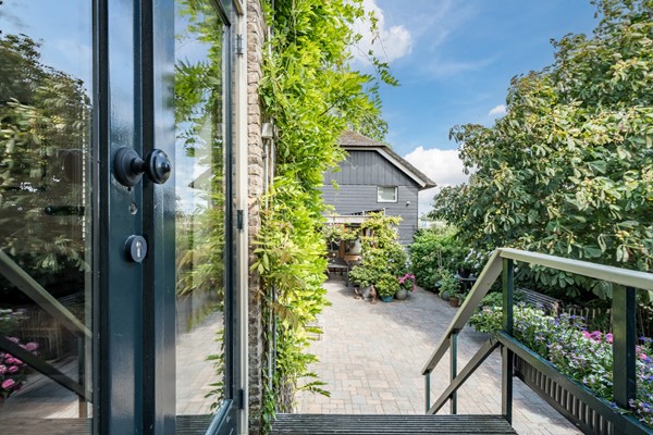 Medium property photo - Vlaardingsekade 61, 2636 BD Schipluiden